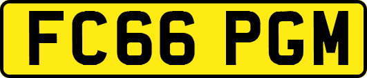 FC66PGM