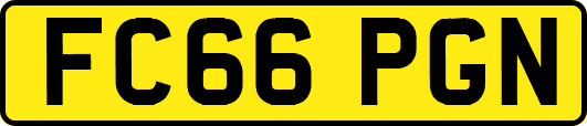 FC66PGN