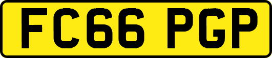 FC66PGP