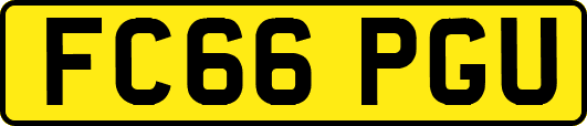 FC66PGU