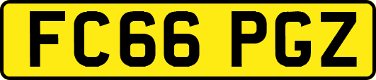 FC66PGZ