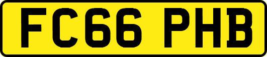 FC66PHB
