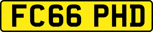 FC66PHD
