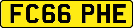 FC66PHE
