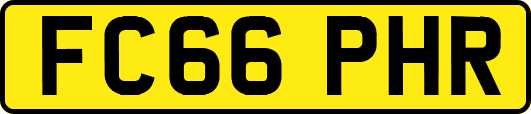 FC66PHR