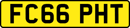FC66PHT