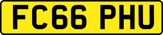 FC66PHU