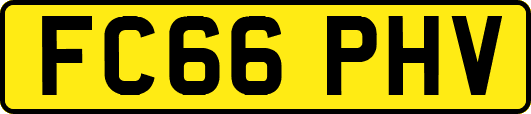 FC66PHV
