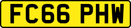 FC66PHW