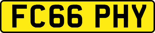 FC66PHY