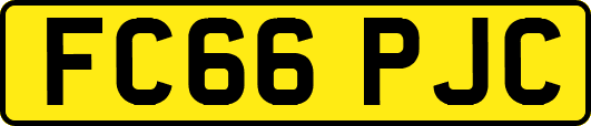 FC66PJC
