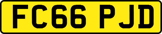 FC66PJD