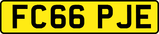 FC66PJE