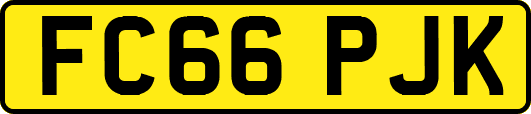 FC66PJK