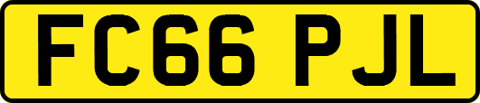 FC66PJL