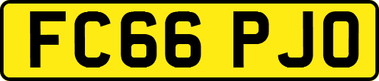 FC66PJO