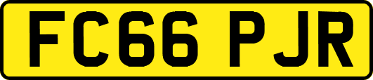 FC66PJR