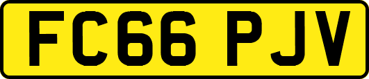 FC66PJV