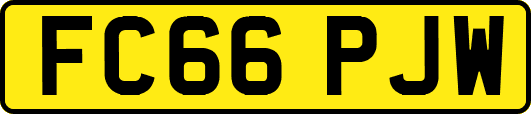 FC66PJW