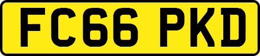FC66PKD