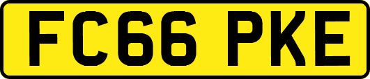 FC66PKE