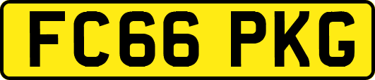 FC66PKG