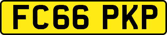FC66PKP