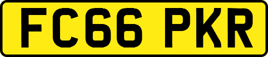FC66PKR
