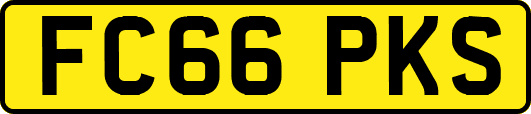 FC66PKS