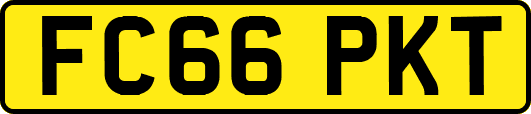 FC66PKT