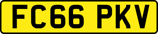 FC66PKV