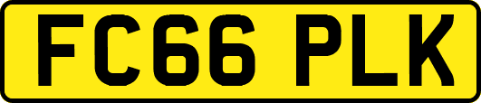 FC66PLK