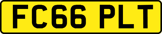 FC66PLT