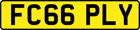 FC66PLY