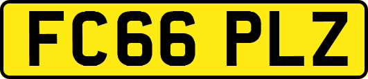 FC66PLZ