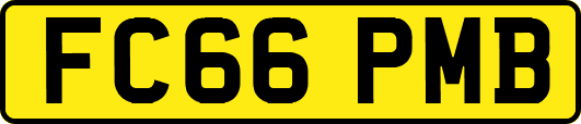 FC66PMB