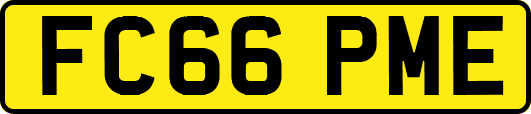 FC66PME