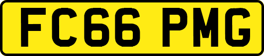 FC66PMG