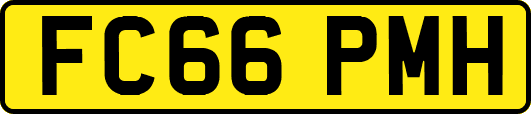 FC66PMH