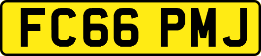 FC66PMJ