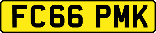 FC66PMK