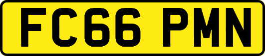 FC66PMN