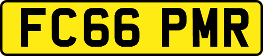 FC66PMR