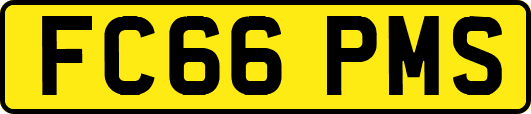 FC66PMS
