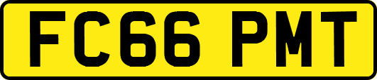 FC66PMT