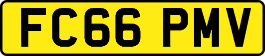 FC66PMV