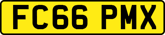 FC66PMX