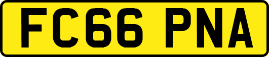 FC66PNA