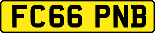 FC66PNB