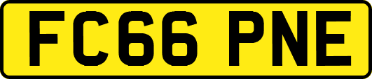 FC66PNE